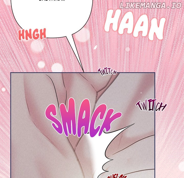 Suffocating Night Chapter 28 - page 22