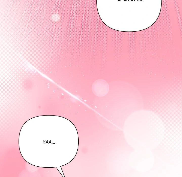 Suffocating Night Chapter 28 - page 25