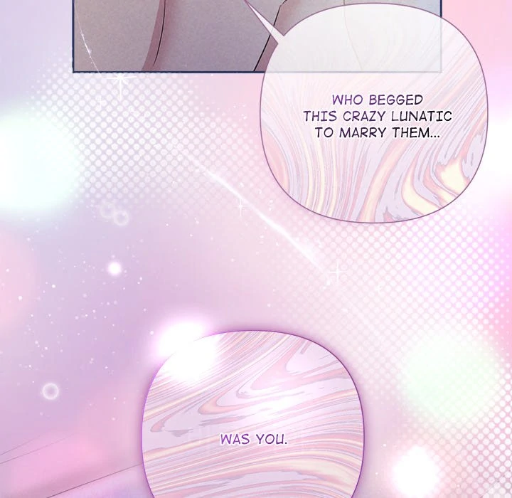 Suffocating Night Chapter 28 - page 35