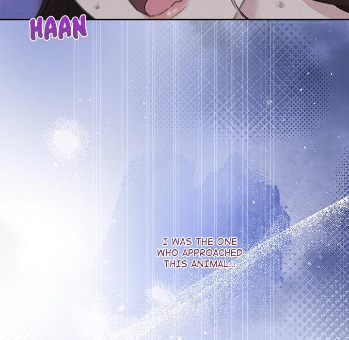 Suffocating Night Chapter 28 - page 41