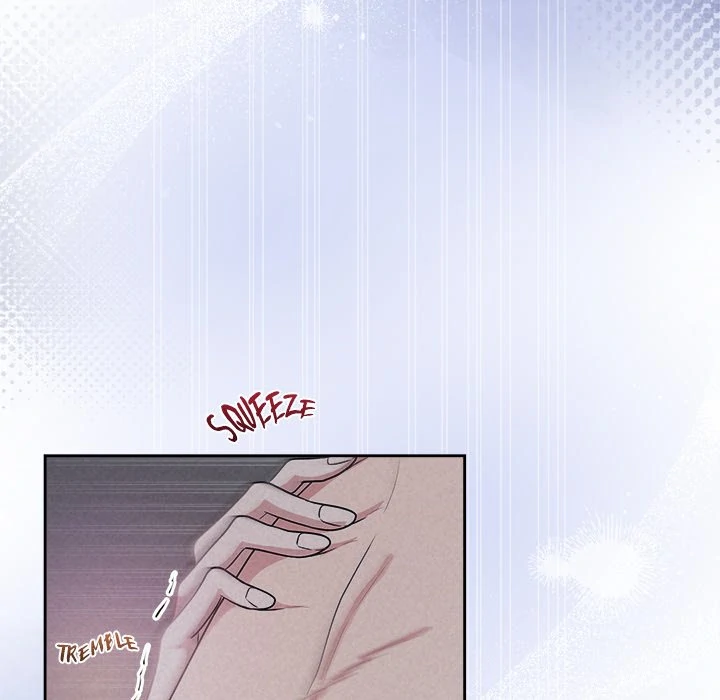 Suffocating Night Chapter 28 - page 42