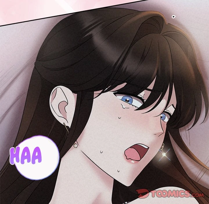 Suffocating Night Chapter 28 - page 64