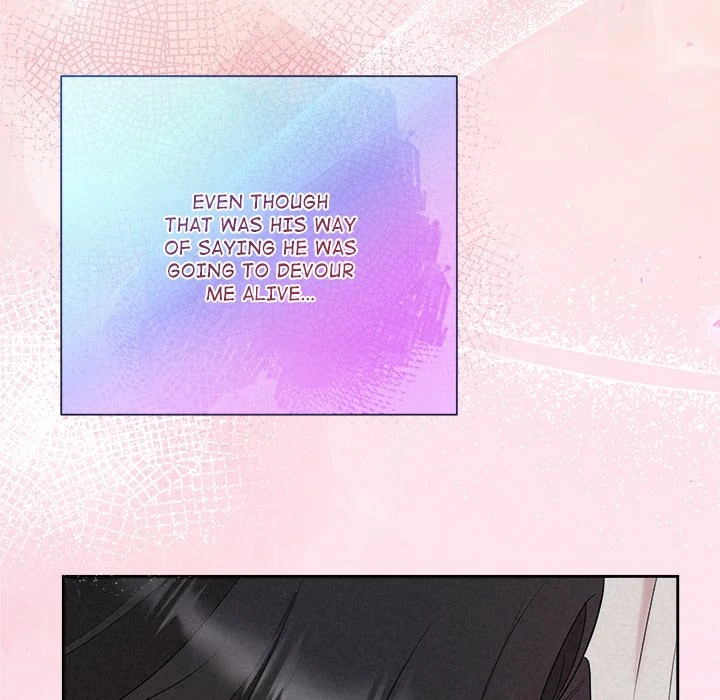 Suffocating Night Chapter 28 - page 67