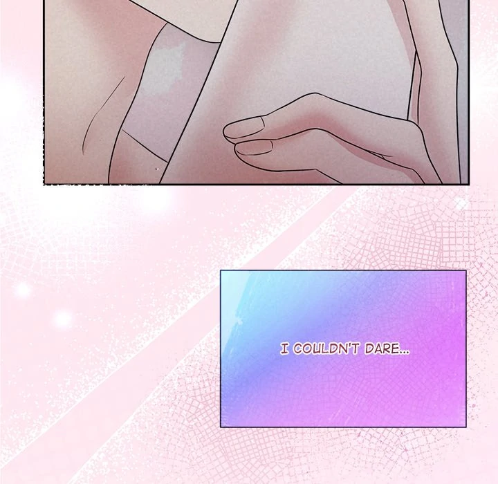 Suffocating Night Chapter 28 - page 69