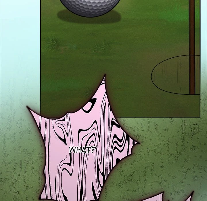 Suffocating Night Chapter 28 - page 82