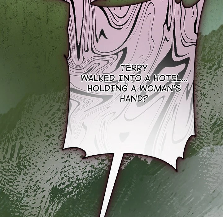 Suffocating Night Chapter 28 - page 83