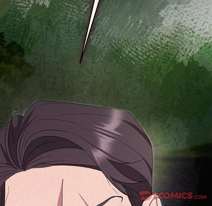 Suffocating Night Chapter 28 - page 84