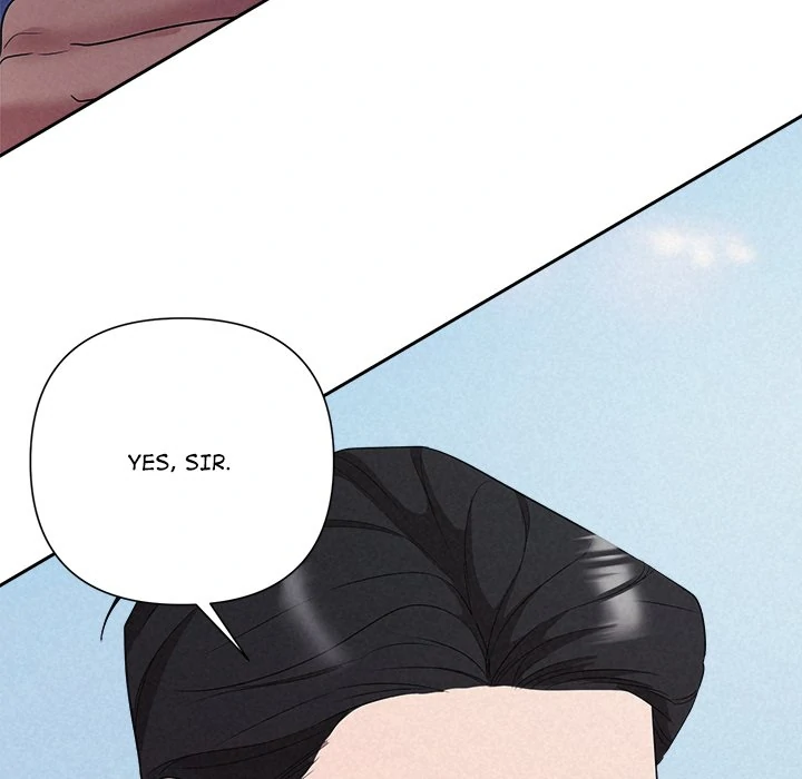 Suffocating Night Chapter 28 - page 87