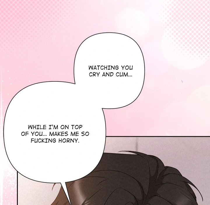 Suffocating Night Chapter 28 - page 8