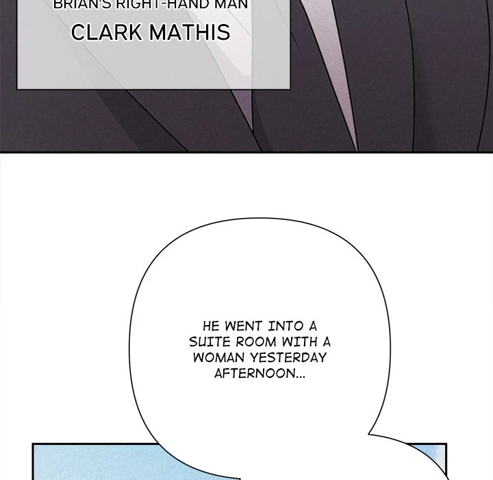 Suffocating Night Chapter 28 - page 89