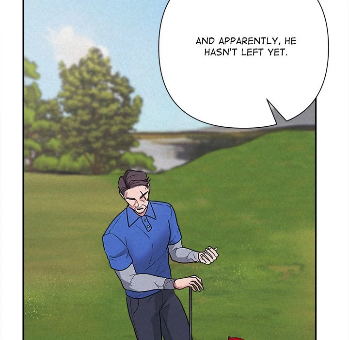 Suffocating Night Chapter 28 - page 90