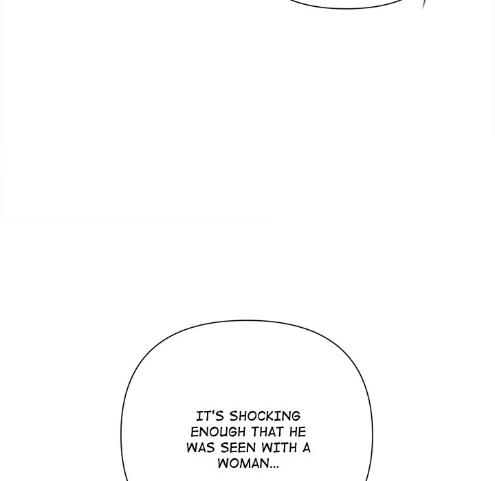 Suffocating Night Chapter 28 - page 92