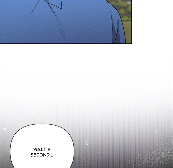Suffocating Night Chapter 28 - page 97