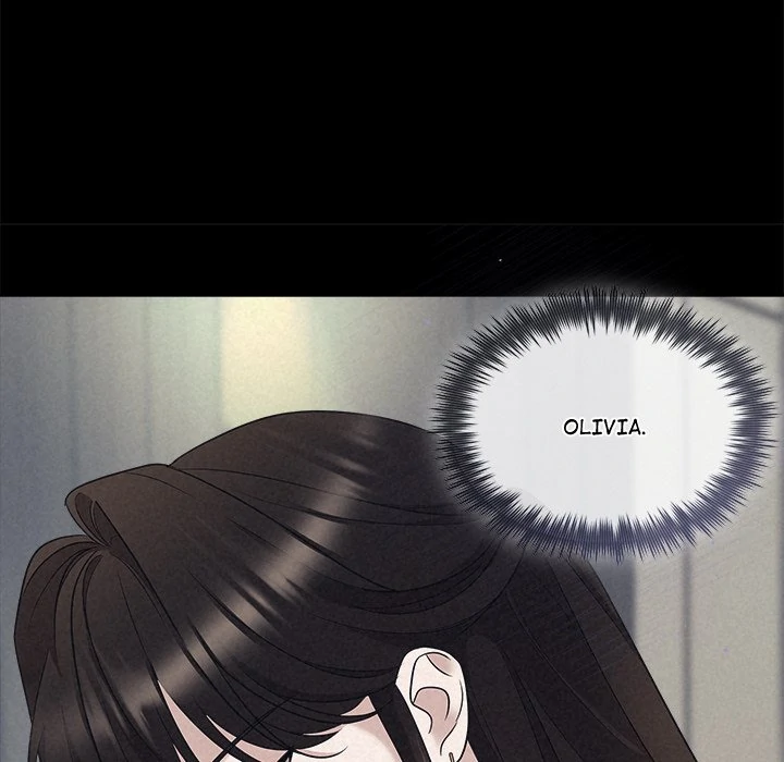 Suffocating Night Chapter 29 - page 103