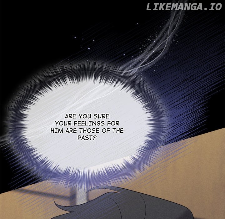 Suffocating Night Chapter 29 - page 106