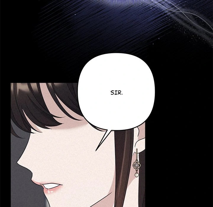 Suffocating Night Chapter 29 - page 109