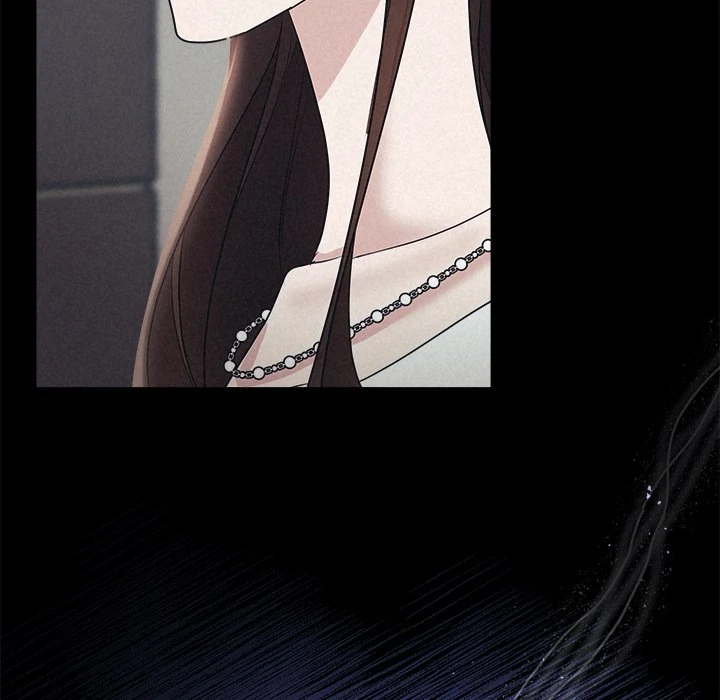 Suffocating Night Chapter 29 - page 110