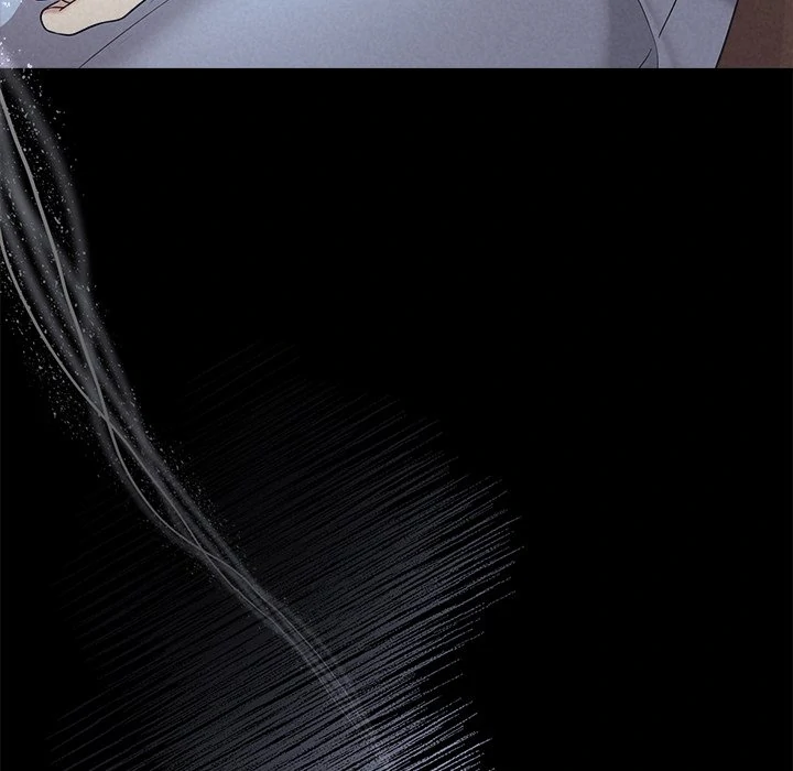 Suffocating Night Chapter 29 - page 114