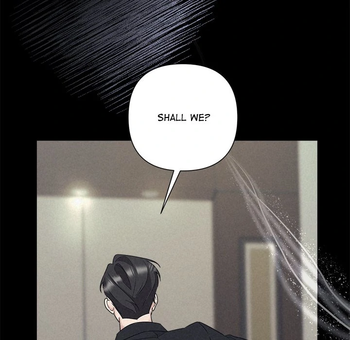 Suffocating Night Chapter 29 - page 115