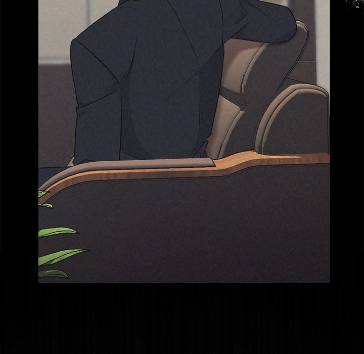 Suffocating Night Chapter 29 - page 116