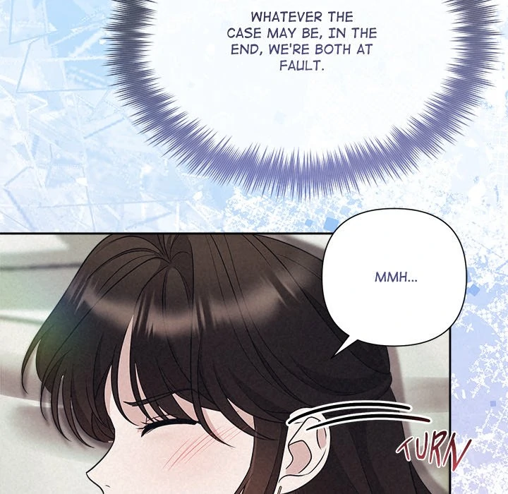 Suffocating Night Chapter 29 - page 123