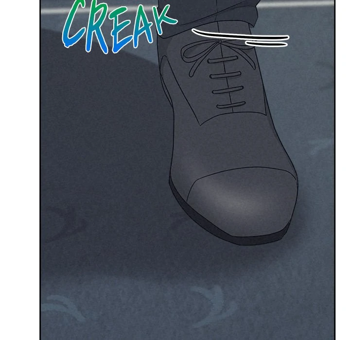 Suffocating Night Chapter 29 - page 133