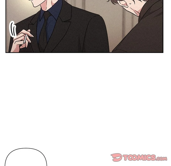 Suffocating Night Chapter 29 - page 144