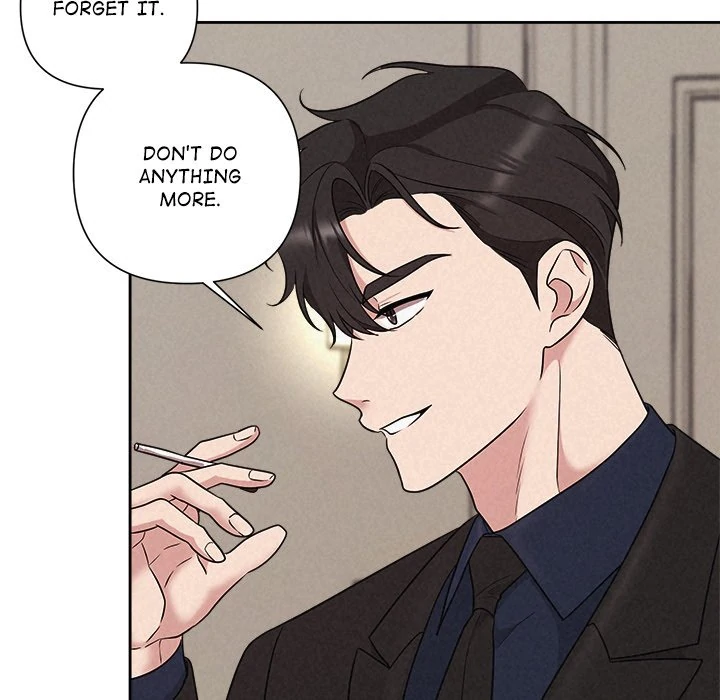 Suffocating Night Chapter 29 - page 145
