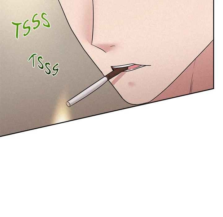 Suffocating Night Chapter 29 - page 148
