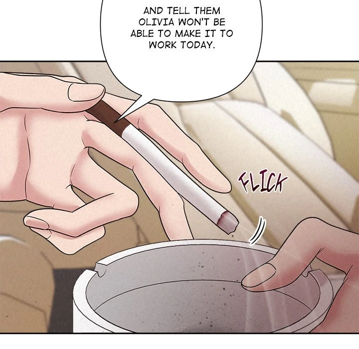 Suffocating Night Chapter 29 - page 163