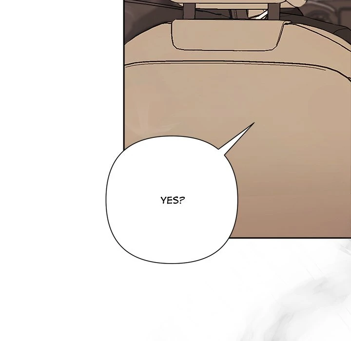Suffocating Night Chapter 29 - page 168