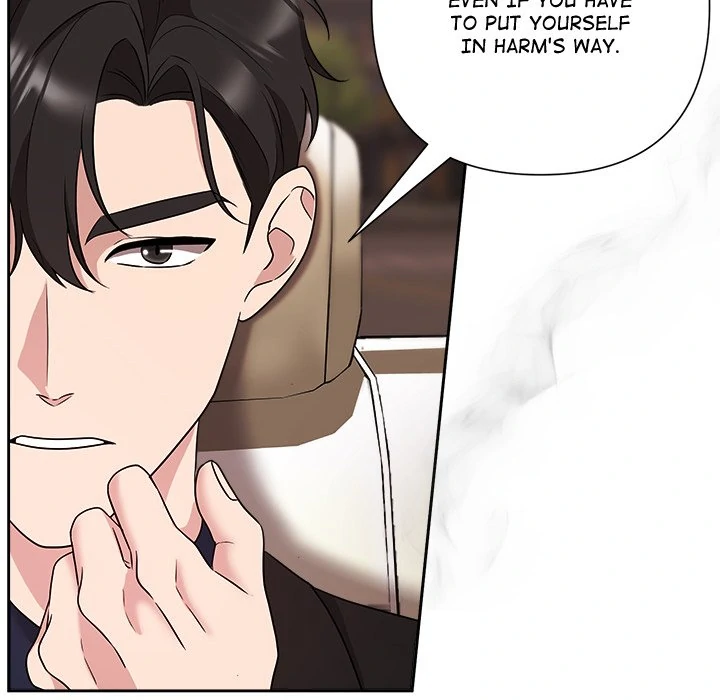 Suffocating Night Chapter 29 - page 173