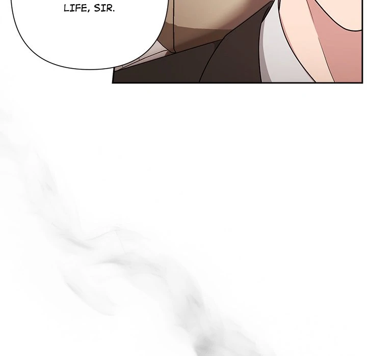 Suffocating Night Chapter 29 - page 175