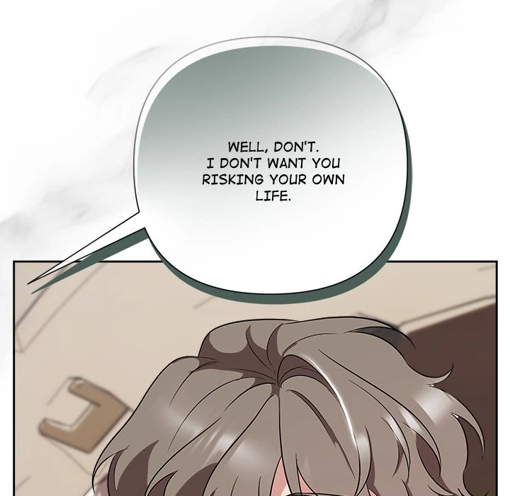 Suffocating Night Chapter 29 - page 177