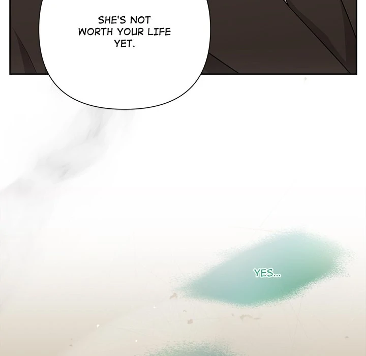 Suffocating Night Chapter 29 - page 179