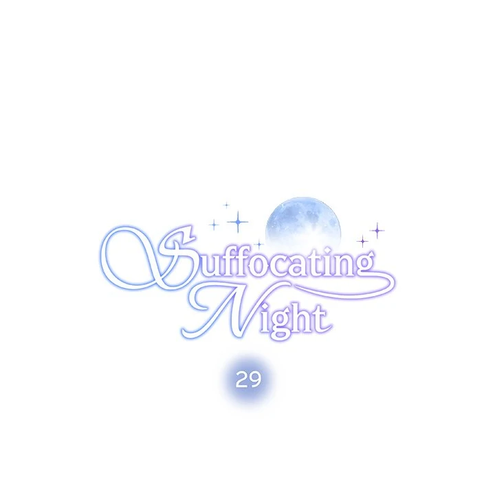 Suffocating Night Chapter 29 - page 18