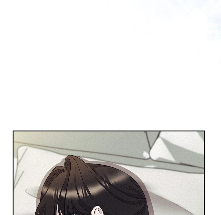 Suffocating Night Chapter 29 - page 27