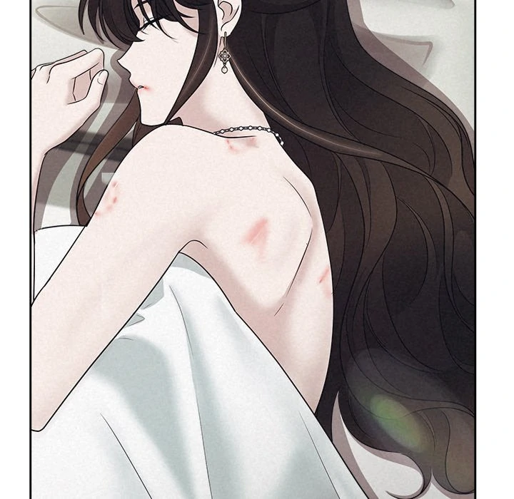Suffocating Night Chapter 29 - page 28