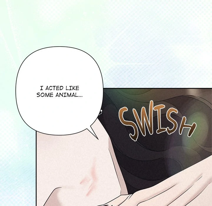 Suffocating Night Chapter 29 - page 35