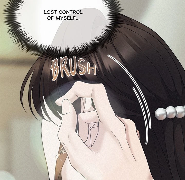 Suffocating Night Chapter 29 - page 40