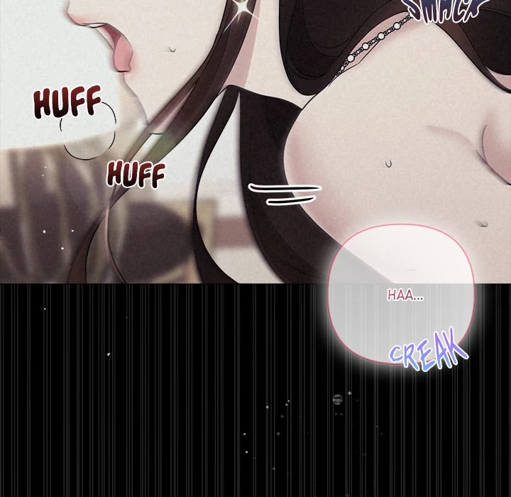 Suffocating Night Chapter 29 - page 46
