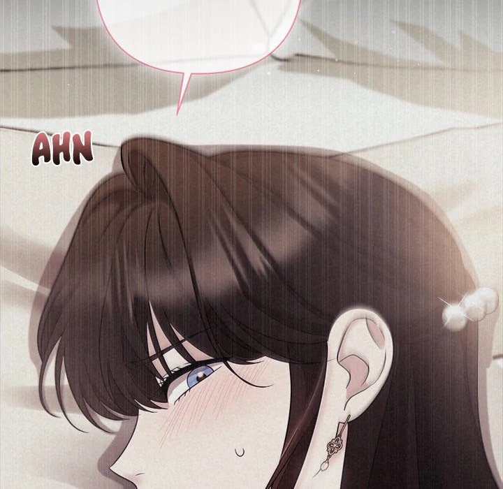 Suffocating Night Chapter 29 - page 48