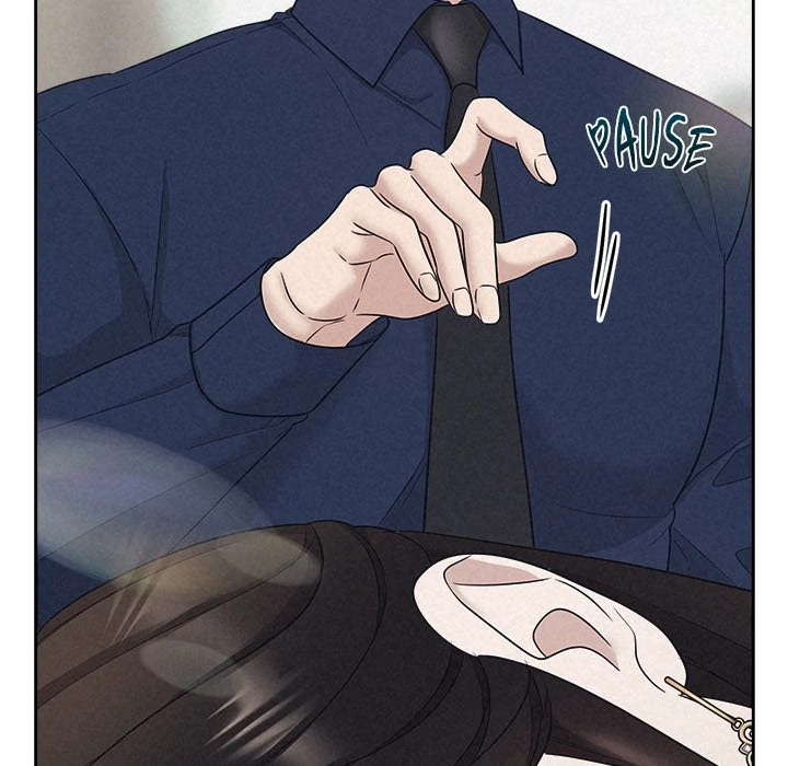 Suffocating Night Chapter 29 - page 54