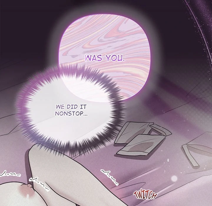 Suffocating Night Chapter 29 - page 62