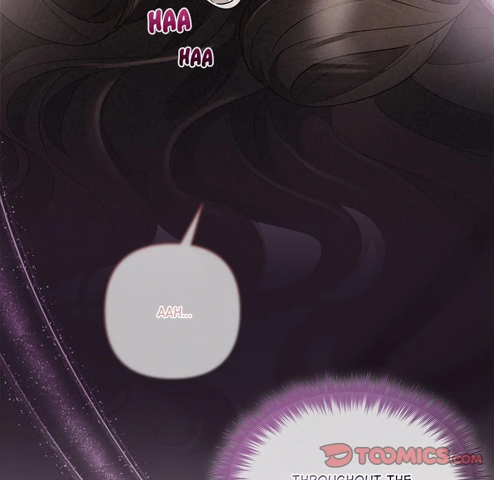 Suffocating Night Chapter 29 - page 64