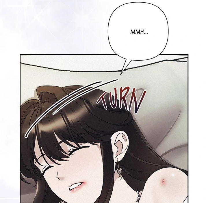 Suffocating Night Chapter 29 - page 69