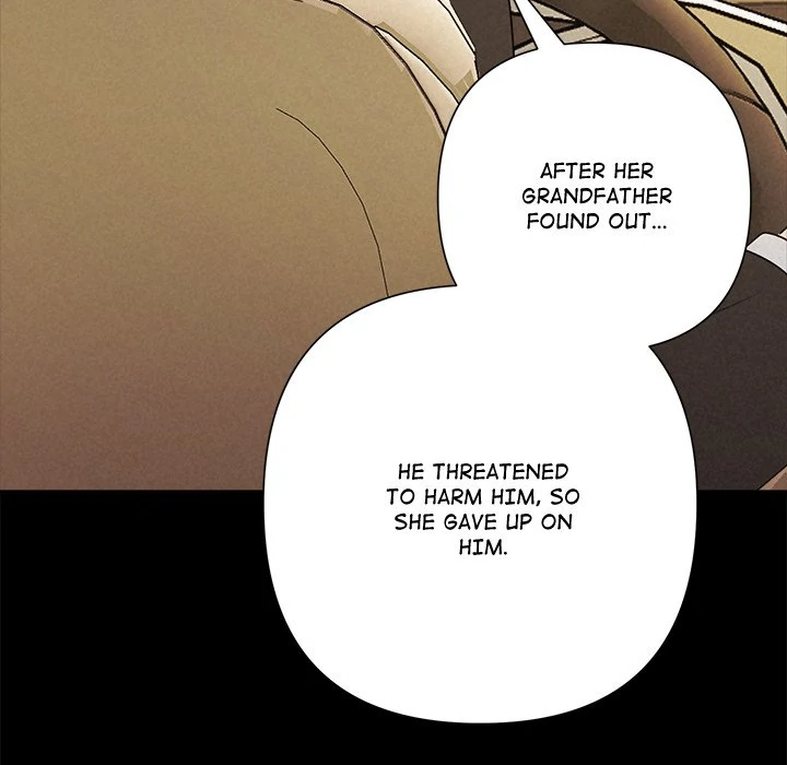 Suffocating Night Chapter 29 - page 94