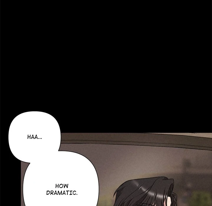 Suffocating Night Chapter 29 - page 95