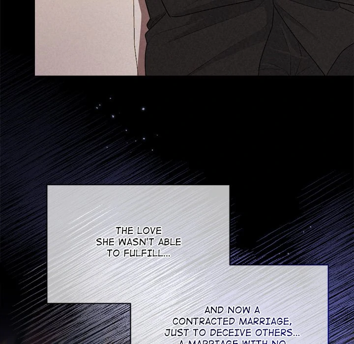 Suffocating Night Chapter 29 - page 97
