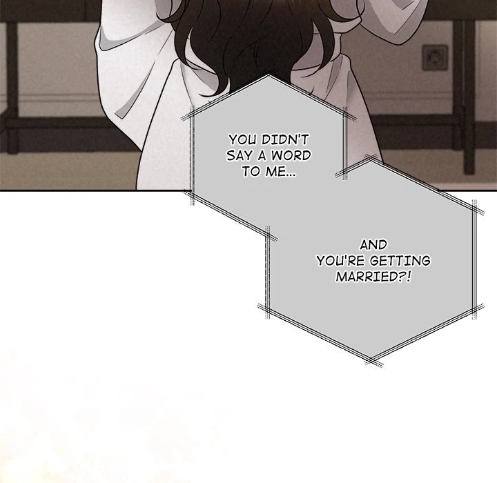 Suffocating Night Chapter 30 - page 100